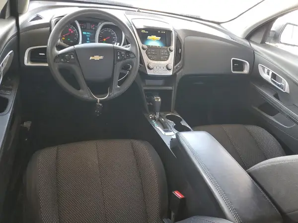 2GNALBEKXG6193591 2016 CHEVROLET EQUINOX - Image 8