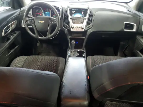 2GNALBEKXG6195910 2016 CHEVROLET EQUINOX - Image 8