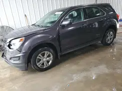 2GNALBEKXG6200300 2016 CHEVROLET EQUINOX