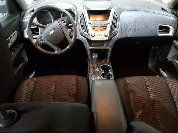 2GNALBEKXG6200300 2016 CHEVROLET EQUINOX - Image 8