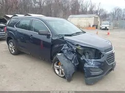 2GNALBEKXG6208039 2016 CHEVROLET EQUINOX
