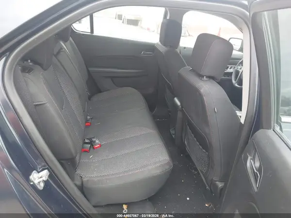 2GNALBEKXG6208039 2016 CHEVROLET EQUINOX - Image 8