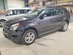 2GNALBEKXG6222233 2016 CHEVROLET EQUINOX
