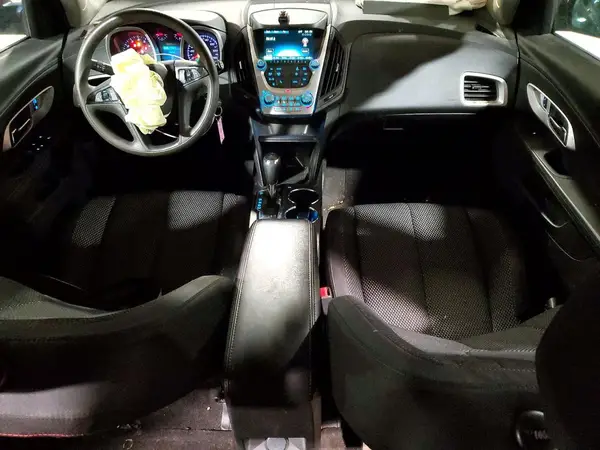 2GNALBEKXG6222233 2016 CHEVROLET EQUINOX - Image 8