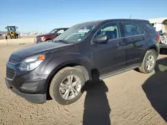 2GNALBEKXG6233507 2016 CHEVROLET EQUINOX