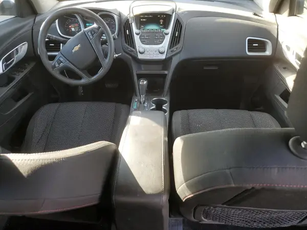 2GNALBEKXG6233507 2016 CHEVROLET EQUINOX - Image 8