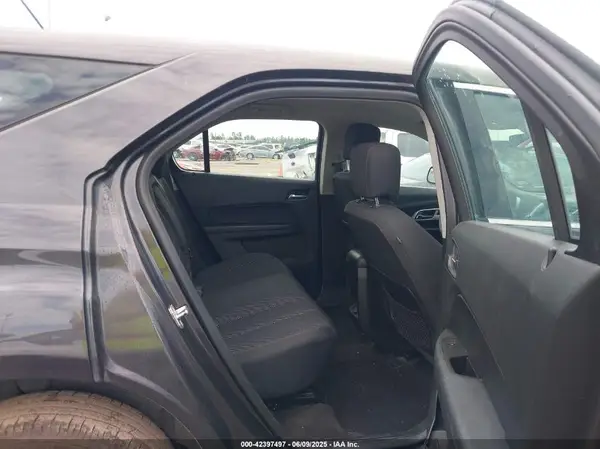 2GNALBEKXG6256933 2016 CHEVROLET EQUINOX - Image 8
