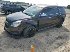 2GNALBEKXG6260741 2016 CHEVROLET EQUINOX