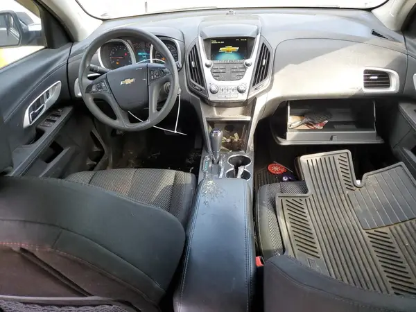 2GNALBEKXG6260741 2016 CHEVROLET EQUINOX - Image 8