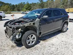 2GNALBEKXG6261758 2016 CHEVROLET EQUINOX