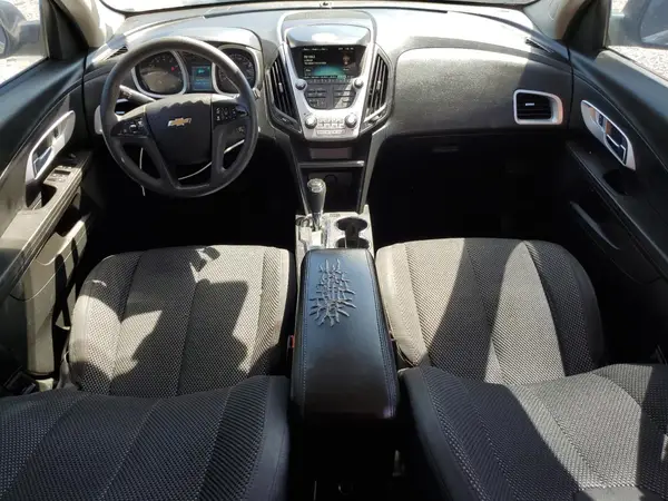 2GNALBEKXG6261758 2016 CHEVROLET EQUINOX - Image 8