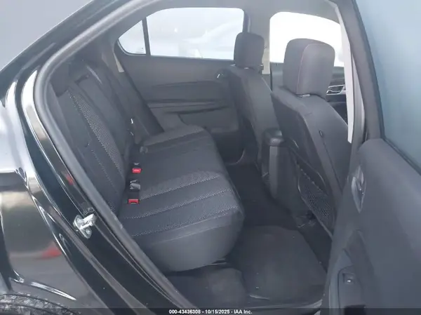 2GNALBEKXG6297871 2016 CHEVROLET EQUINOX - Image 8