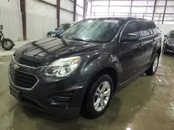 2GNALBEKXG6311204 2016 CHEVROLET EQUINOX