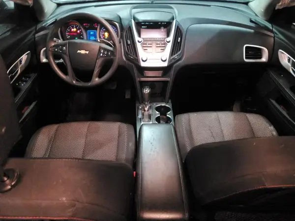 2GNALBEKXG6311204 2016 CHEVROLET EQUINOX - Image 8