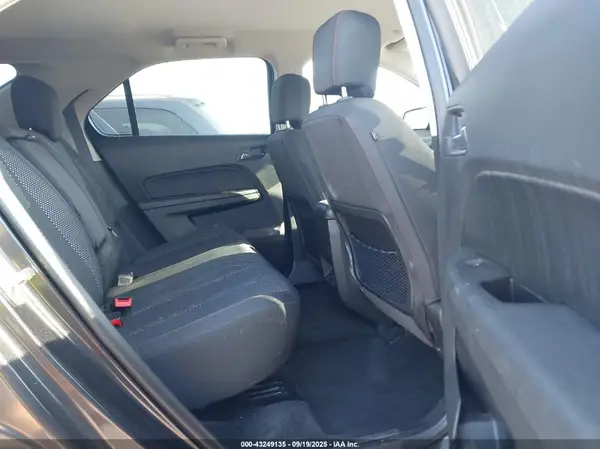 2GNALBEKXG6316824 2016 CHEVROLET EQUINOX - Image 8
