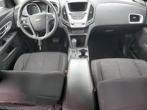 2GNALBEKXG6318704 2016 CHEVROLET EQUINOX - Image 8