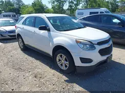 2GNALBEKXG6319271 2016 CHEVROLET EQUINOX