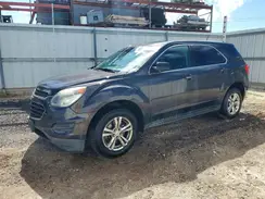 2GNALBEKXG6319805 2016 CHEVROLET EQUINOX