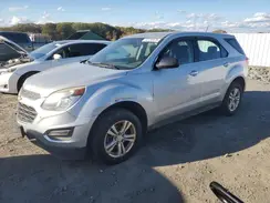 2GNALBEKXG6320260 2016 CHEVROLET EQUINOX