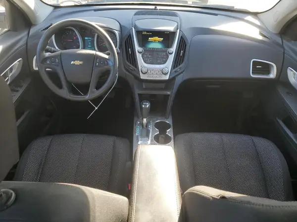 2GNALBEKXG6320260 2016 CHEVROLET EQUINOX - Image 8
