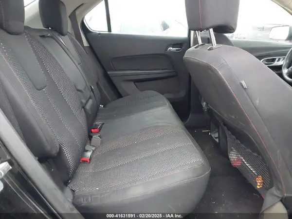 2GNALBEKXG6322123 2016 CHEVROLET EQUINOX - Image 8