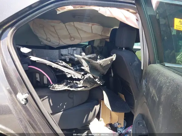 2GNALBEKXG6322865 2016 CHEVROLET EQUINOX - Image 8