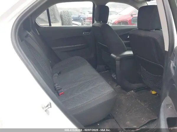 2GNALBEKXG6328049 2016 CHEVROLET EQUINOX - Image 8