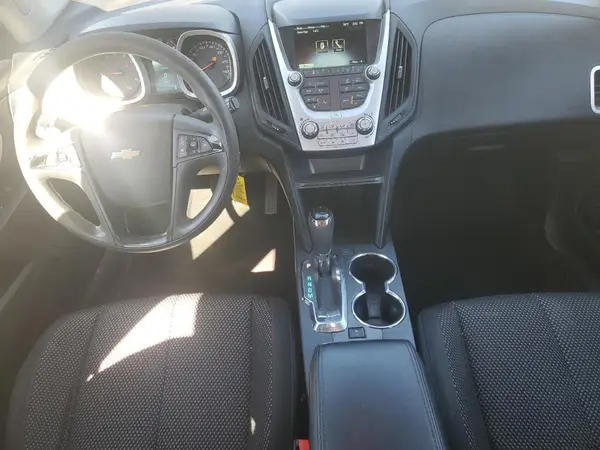 2GNALBEKXG6328195 2016 CHEVROLET EQUINOX - Image 8