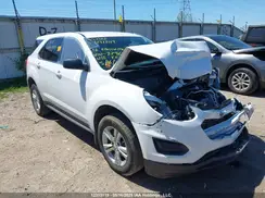 2GNALBEKXG6329699 2016 CHEVROLET EQUINOX