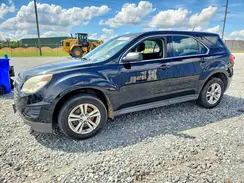 2GNALBEKXG6332991 2016 CHEVROLET EQUINOX