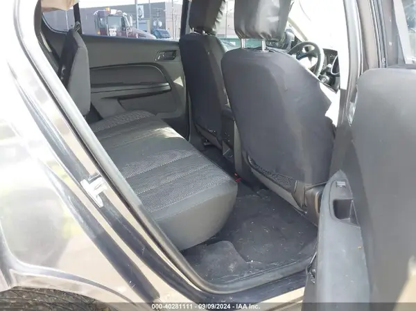 2GNALBEKXG6333946 2016 CHEVROLET EQUINOX - Image 8
