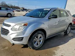 2GNALBEKXG6334420 2016 CHEVROLET EQUINOX