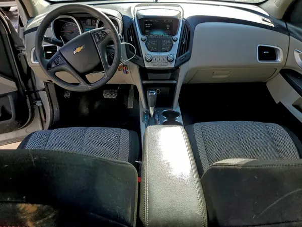 2GNALBEKXG6334420 2016 CHEVROLET EQUINOX - Image 8
