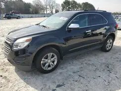 2GNALBEKXG6335633 2016 CHEVROLET EQUINOX