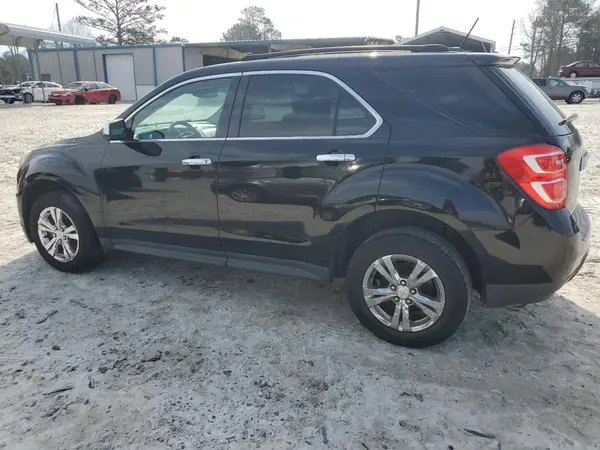 2GNALBEKXG6335633 2016 CHEVROLET EQUINOX - Image 2