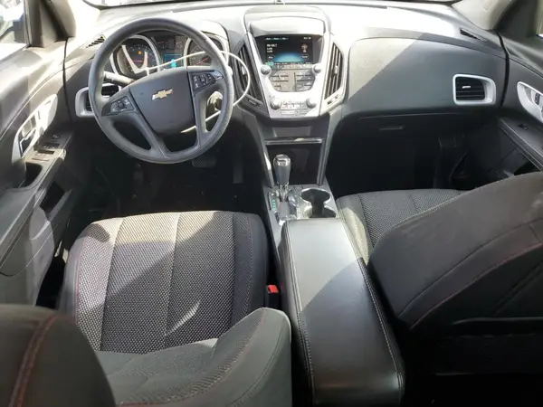 2GNALBEKXG6335633 2016 CHEVROLET EQUINOX - Image 8
