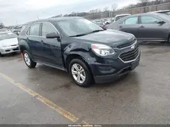 2GNALBEKXG6336376 2016 CHEVROLET EQUINOX