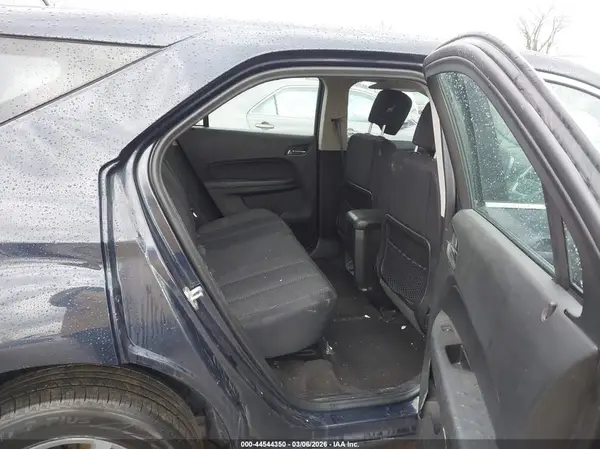 2GNALBEKXG6336376 2016 CHEVROLET EQUINOX - Image 8