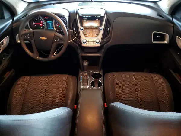 2GNALBEKXG6340881 2016 CHEVROLET EQUINOX - Image 8