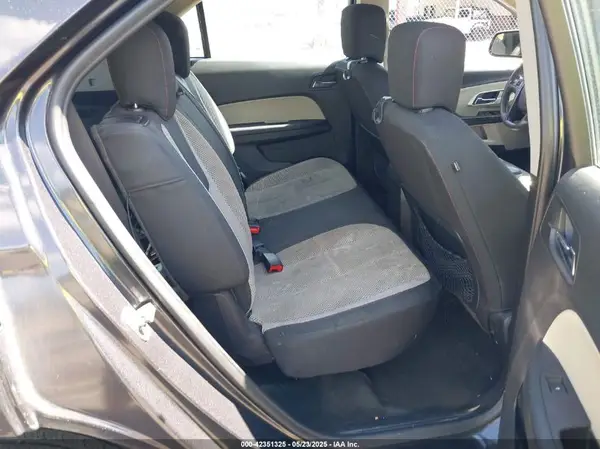 2GNALBEKXG6348950 2016 CHEVROLET EQUINOX - Image 8