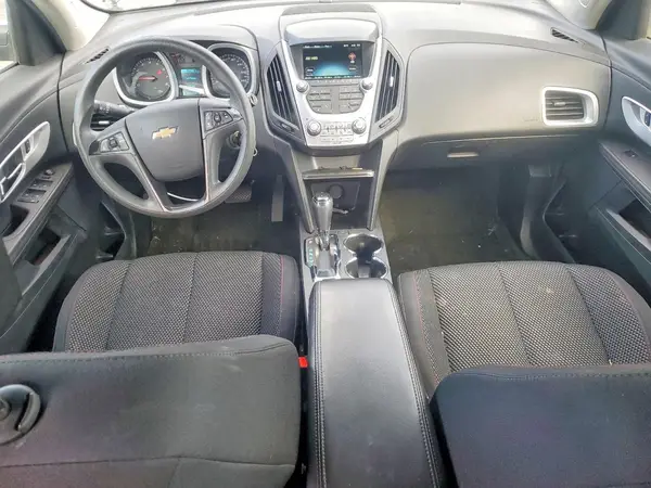 2GNALBEKXG6355896 2016 CHEVROLET EQUINOX - Image 8