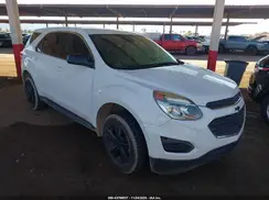 2GNALBEKXH1503947 2017 CHEVROLET EQUINOX