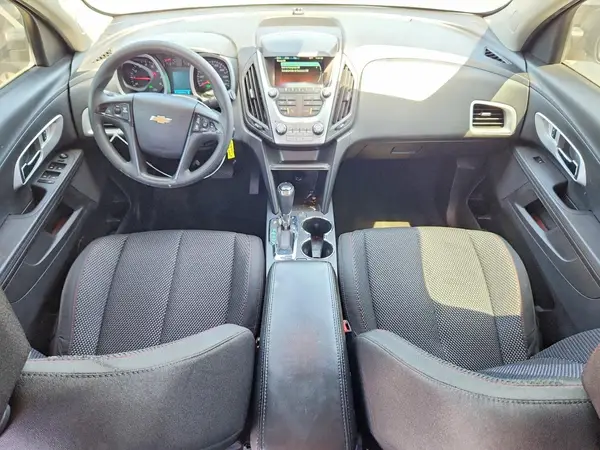 2GNALBEKXH1504791 2017 CHEVROLET EQUINOX - Image 8