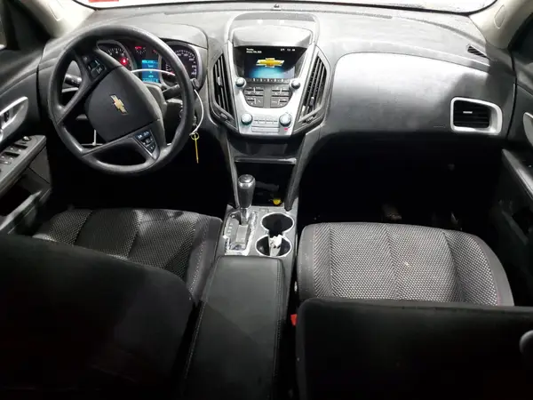 2GNALBEKXH1505486 2017 CHEVROLET EQUINOX - Image 8