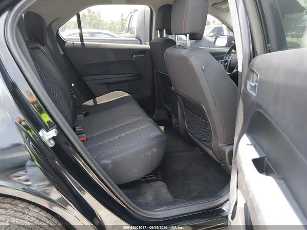 2GNALBEKXH1506508 2017 CHEVROLET EQUINOX - Image 8