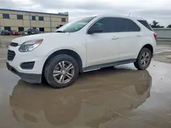 2GNALBEKXH1507738 2017 CHEVROLET EQUINOX