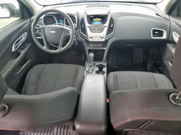 2GNALBEKXH1507738 2017 CHEVROLET EQUINOX - Image 8