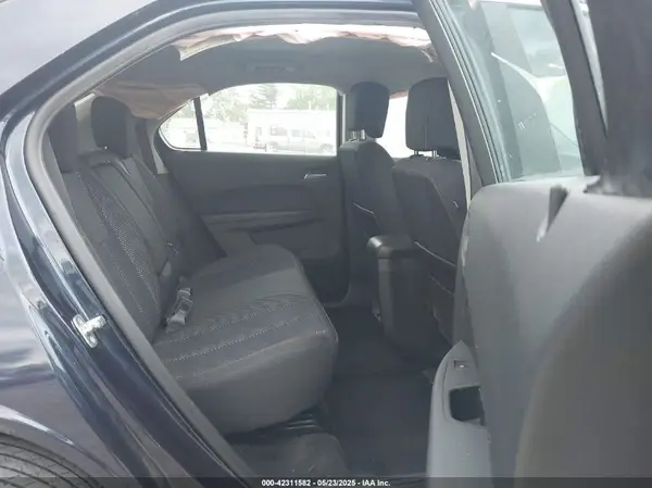 2GNALBEKXH1508632 2017 CHEVROLET EQUINOX - Image 8