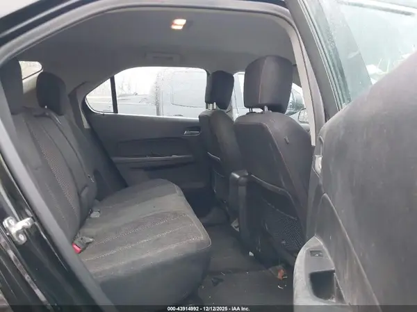 2GNALBEKXH1508985 2017 CHEVROLET EQUINOX - Image 8