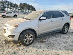 2GNALBEKXH1511319 2017 CHEVROLET EQUINOX